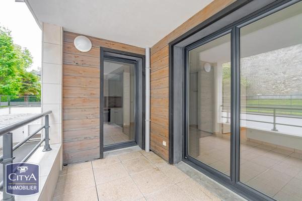 Appartement à vendre 2 pièces 45.06m² Tours (37000)