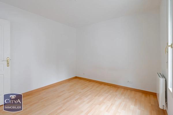 Appartement à vendre 2 pièces 45.06m² Tours (37000)
