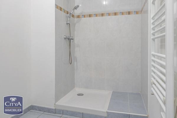 Appartement à vendre 2 pièces 45.06m² Tours (37000)