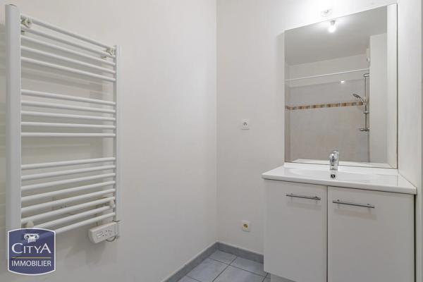 Appartement à vendre 2 pièces 45.06m² Tours (37000)