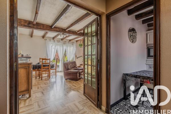 Maison à vendre 5 pièces 99 m² Vaires-sur-Marne