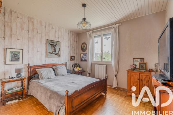 Maison à vendre 5 pièces 99 m² Vaires-sur-Marne