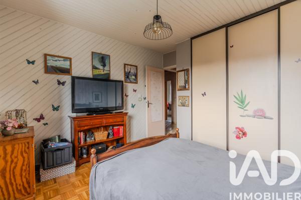 Maison à vendre 5 pièces 99 m² Vaires-sur-Marne