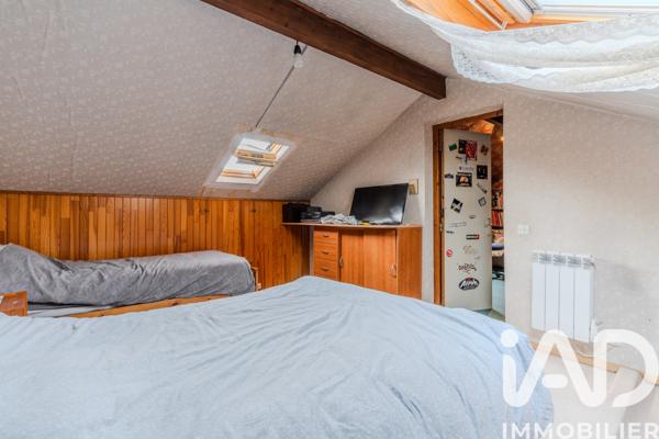 Maison à vendre 5 pièces 99 m² Vaires-sur-Marne