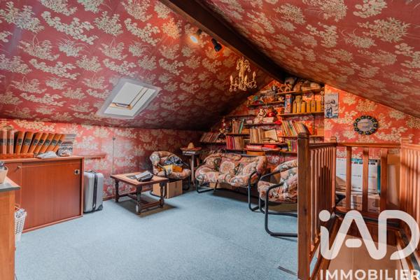 Maison à vendre 5 pièces 99 m² Vaires-sur-Marne