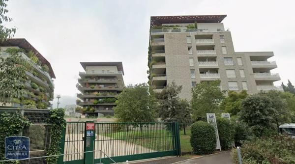 Parking à louer Montpellier (34000)