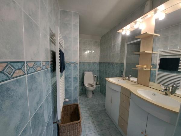 Maison à vendre    6 pièces • 210 m2 Chambourcy