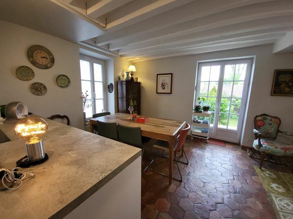 Maison à vendre    6 pièces • 210 m2 Chambourcy