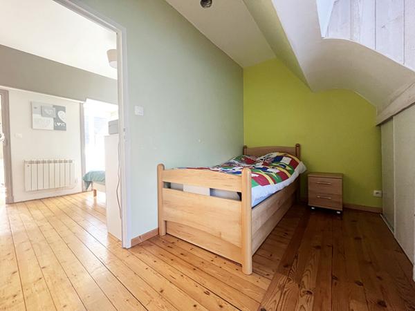 DOURDAN 5 Min - Maison de village