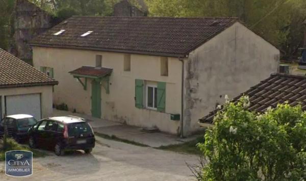 Maison à louer 5 pièces 81.2m² Buzet-sur-Baïse (47160)