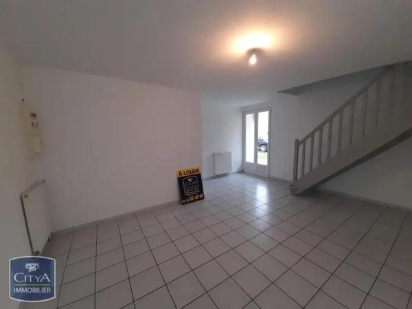 Maison à louer 5 pièces 81.2m² Buzet-sur-Baïse (47160)