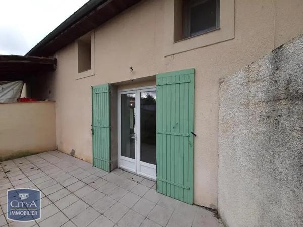 Maison à louer 5 pièces 81.2m² Buzet-sur-Baïse (47160)