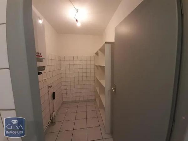 Maison à louer 5 pièces 81.2m² Buzet-sur-Baïse (47160)