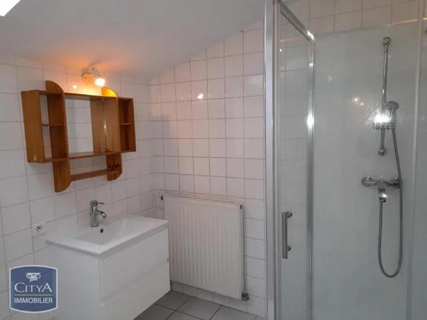 Maison à louer 5 pièces 81.2m² Buzet-sur-Baïse (47160)