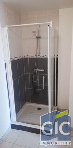 A LOUER F2 HEROUVILLE SAINT CLAIR AVEC PARKING, Herouville saint clair 14200