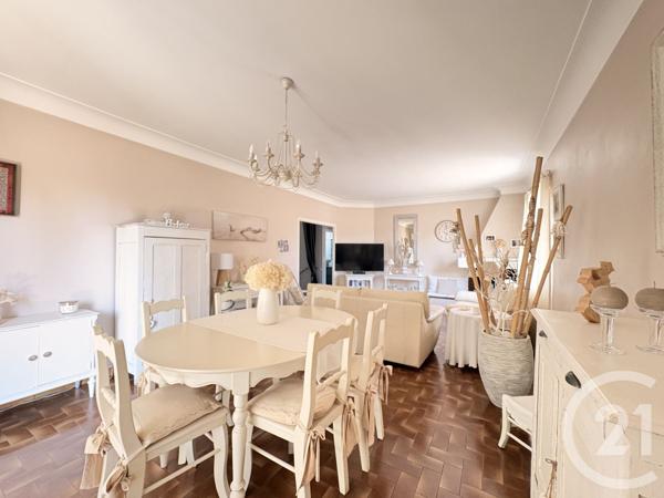 Maison à vendre  4 pièces - 91 m 2   LE BOUSCAT  - 33