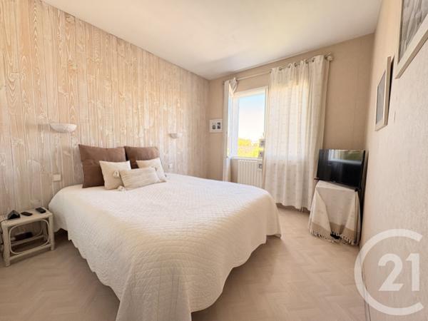 Maison à vendre  4 pièces - 91 m 2   LE BOUSCAT  - 33