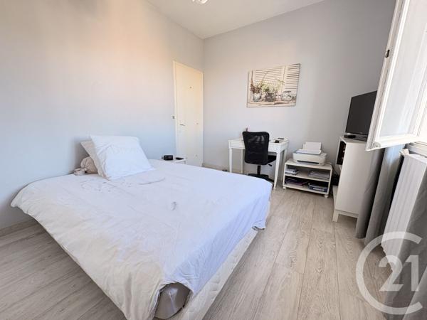 Maison à vendre  4 pièces - 91 m 2   LE BOUSCAT  - 33