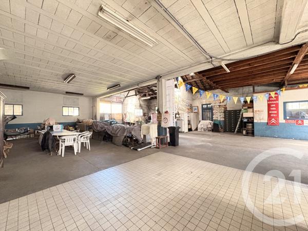 Maison à vendre  4 pièces - 91 m 2   LE BOUSCAT  - 33