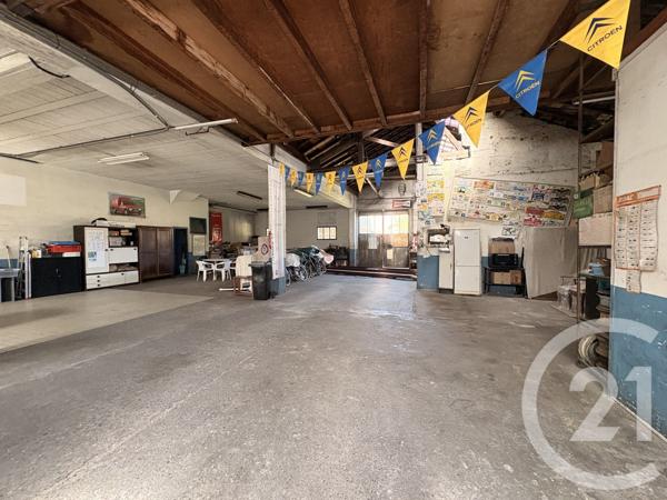 Maison à vendre  4 pièces - 91 m 2   LE BOUSCAT  - 33