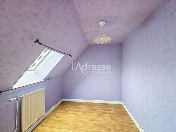 Propriété de charme - Deux maisons + dépendances sur 5 000 m²