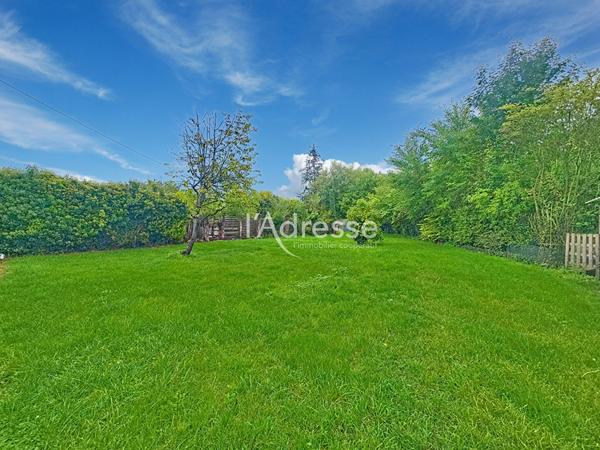 Propriété de charme - Deux maisons + dépendances sur 5 000 m²