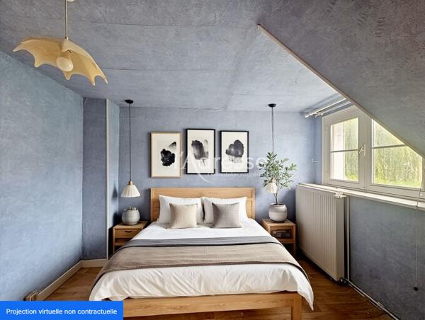 Propriété de charme - Deux maisons + dépendances sur 5 000 m²