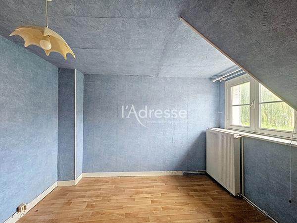 Propriété de charme - Deux maisons + dépendances sur 5 000 m²