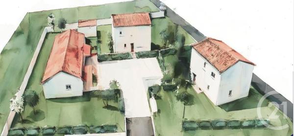 Maison à vendre  4 pièces - 122,10 m 2   EYSINES  - 33