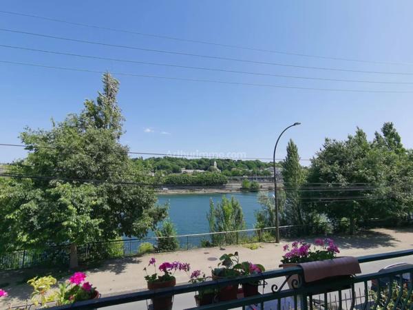 Vente Immeuble 8 pièces 155 m2 à Villeneuve-le-Roi