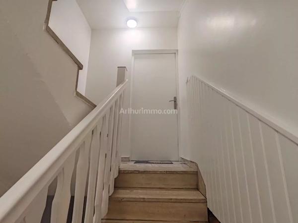 Vente Immeuble 8 pièces 155 m2 à Villeneuve-le-Roi