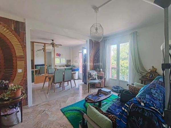 Vente Immeuble 8 pièces 155 m2 à Villeneuve-le-Roi