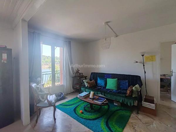 Vente Immeuble 8 pièces 155 m2 à Villeneuve-le-Roi