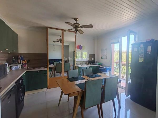 Vente Immeuble 8 pièces 155 m2 à Villeneuve-le-Roi