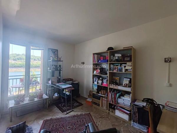 Vente Immeuble 8 pièces 155 m2 à Villeneuve-le-Roi