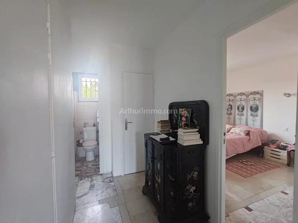 Vente Immeuble 8 pièces 155 m2 à Villeneuve-le-Roi