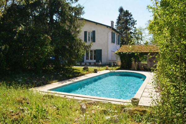 Maison à vendre à Nérac (47600) - Lot-et-Garonne