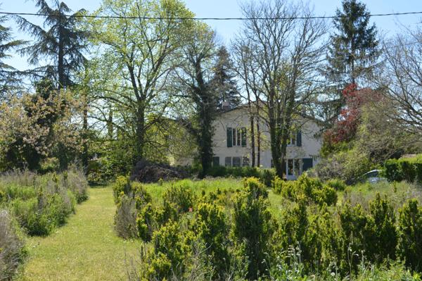 Maison à vendre à Nérac (47600) - Lot-et-Garonne
