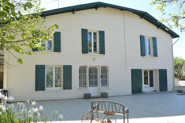 Maison à vendre à Nérac (47600) - Lot-et-Garonne
