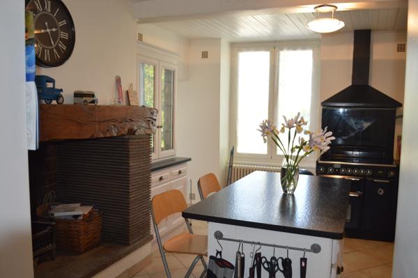 Maison à vendre à Nérac (47600) - Lot-et-Garonne