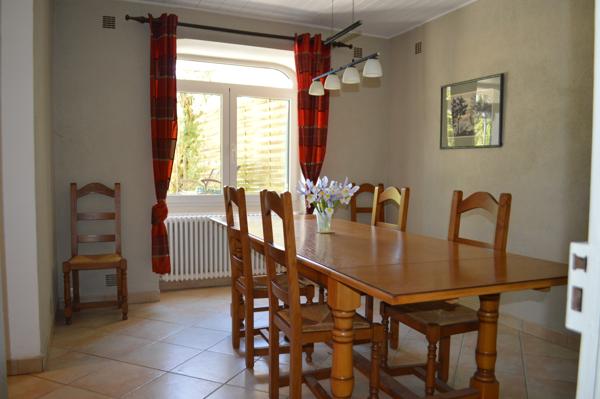 Maison à vendre à Nérac (47600) - Lot-et-Garonne