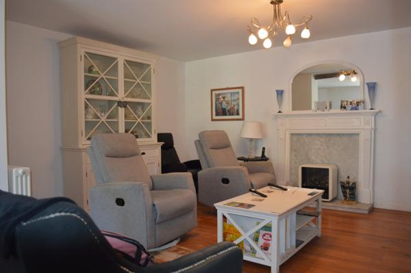 Maison à vendre à Nérac (47600) - Lot-et-Garonne