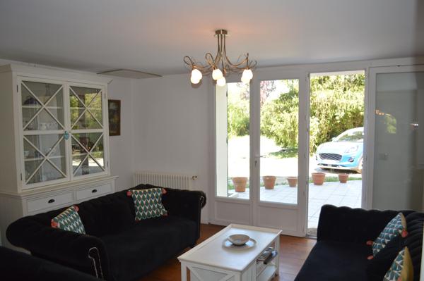 Maison à vendre à Nérac (47600) - Lot-et-Garonne