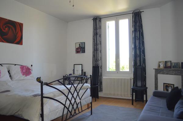 Maison à vendre à Nérac (47600) - Lot-et-Garonne