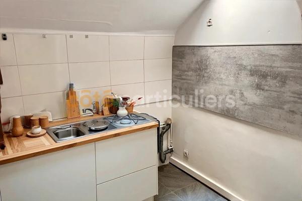 Vente Appartement19 m² - 1 Pièce - Lagny-sur-Marne (77400)