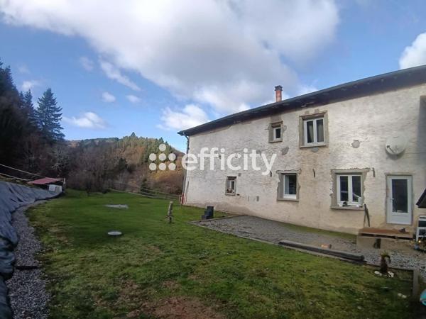 Maison 5 pièces - 210 m²