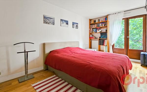 Appartement à vendre    3 pièces • 65,81 m2 Ermont