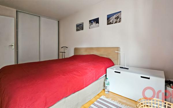 Appartement à vendre    3 pièces • 65,81 m2 Ermont