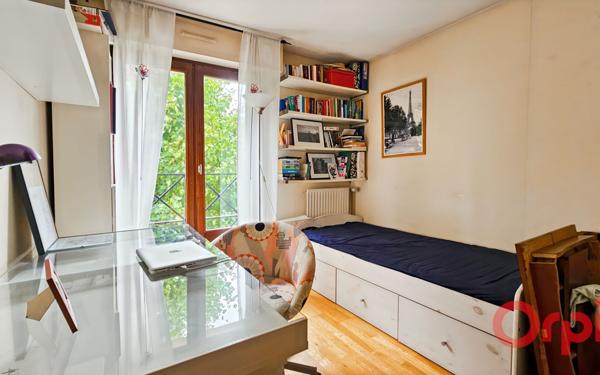 Appartement à vendre    3 pièces • 65,81 m2 Ermont