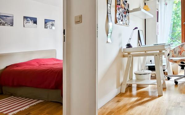 Appartement à vendre    3 pièces • 65,81 m2 Ermont